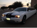 Used 2014 Dodge Sedan Stretch Limo American Limousine Sales - Laredo, Texas - $32,900