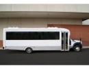 Used 2015 Ford Mini Bus Shuttle / Tour Starcraft Bus - Mill Hall, Pennsylvania - $45,000