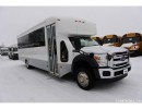 Used 2015 Ford Mini Bus Shuttle / Tour Starcraft Bus - Mill Hall, Pennsylvania - $45,000