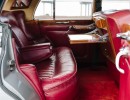 Used 1963 Bentley Sedan Limo Rolls Royce - North charleston, South Carolina    - $68,000