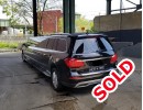 Used 2013 Mercedes-Benz SUV Stretch Limo Quality Coachworks - Springfield, Missouri - $59,000