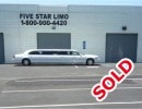 Used 2003 Ford Sedan Stretch Limo Krystal - Vacaville, California - $2,100