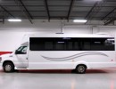 Used 2016 Ford Mini Bus Limo Tiffany Coachworks - plymouth, Michigan - $67,001