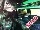 Used 2015 Cadillac Escalade ESV SUV Stretch Limo Quality Coachworks - Smithtown, New York    - $81,500