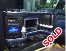 Used 2015 Cadillac Escalade ESV SUV Stretch Limo Quality Coachworks - Smithtown, New York    - $81,500