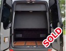 Used 2015 Mercedes-Benz Van Shuttle / Tour Royale - Cypress, Texas - $38,000