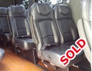 Used 2015 Mercedes-Benz Van Shuttle / Tour Royale - Cypress, Texas - $38,000