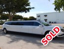 Used 2014 Lincoln SUV Stretch Limo Royale - Fort Myers, Florida - $32,500