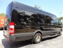 Used 2014 Mercedes-Benz Van Limo Battisti Customs - Delray Beach, Florida - $61,900