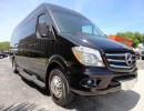 Used 2014 Mercedes-Benz Van Limo Battisti Customs - Delray Beach, Florida - $61,900