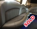 Used 2012 Mercedes-Benz Sprinter Van Limo Executive Coach Builders - Wickliffe, Ohio - $37,995