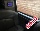 Used 2012 Mercedes-Benz Sprinter Van Limo Executive Coach Builders - Wickliffe, Ohio - $37,995