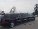 Used 2008 Cadillac SUV Stretch Limo Executive Coach Builders - Mentor, Ohio - $11,000