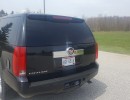 Used 2008 Cadillac SUV Stretch Limo Executive Coach Builders - Mentor, Ohio - $11,000
