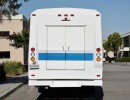 Used 2006 International Mini Bus Shuttle / Tour ElDorado - Fontana, California - $22,995