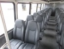 Used 2018 Ford Mini Bus Shuttle / Tour Starcraft Bus - Oregon, Ohio - $119,900