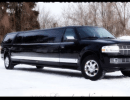 Used 2009 Lincoln SUV Stretch Limo  - Toronto, Ontario - $18,900