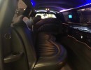 Used 2010 Lincoln Sedan Stretch Limo Executive Coach Builders - Toronto, Ontario - $14,900