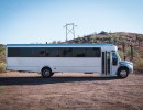 Used 2016 Freightliner Mini Bus Limo LGE Coachworks - Scottsdale, Arizona  - $144,900