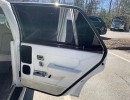 Used 1984 Rolls-Royce Sedan Stretch Limo Rolls Royce - Shrewsbury, Massachusetts - $27,900