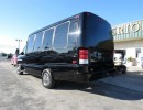 Used 2008 Ford Mini Bus Limo  - Beeville, Texas - $21,999