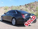 Used 2017 Cadillac Sedan Limo  - Phoenix, Arizona  - $19,000