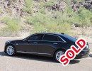 Used 2017 Cadillac Sedan Limo  - Phoenix, Arizona  - $19,000