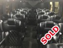 Used 2014 Ford Mini Bus Shuttle / Tour Executive Coach Builders - Spring, Texas - $34,999