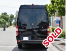 Used 2013 Mercedes-Benz Van Limo Tiffany Coachworks - Fontana, California - $45,995