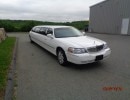 New 2007 Lincoln Sedan Stretch Limo DaBryan - WATERFORD, Connecticut - $15,995