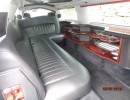 New 2007 Lincoln Sedan Stretch Limo DaBryan - WATERFORD, Connecticut - $15,995