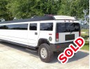 Used 2008 Hummer SUV Stretch Limo Limos by Moonlight - Cypress, Texas - $36,900