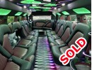 Used 2008 Hummer SUV Stretch Limo Limos by Moonlight - Cypress, Texas - $36,900