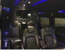 Used 2012 Mercedes-Benz Sprinter Van Limo Tiffany Coachworks - BEVERLY HILLS, California - $51,000