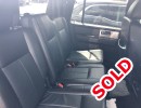 Used 2017 Ford Expedition EL SUV Limo  - Livonia, Michigan - $25,900