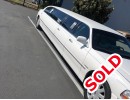 Used 2003 Lincoln Sedan Stretch Limo Krystal - Vacaville, California - $2,100