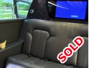 Used 2016 Lincoln MKT Sedan Stretch Limo Tiffany Coachworks - Cypress, Texas - $59,000