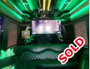 Used 2015 Mercedes-Benz Van Limo Specialty Conversions - Cypress, Texas - $63,900