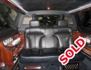 Used 2013 Lincoln Sedan Stretch Limo Executive Coach Builders - spokane - $15,500