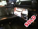 Used 2013 Lincoln Sedan Stretch Limo Executive Coach Builders - spokane - $15,500