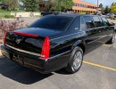Used 2009 Cadillac Funeral Limo Superior Coaches - Greenwood Village, Colorado - $12,950