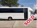 Used 2013 Ford Mini Bus Limo Limos by Moonlight - Cypress, Texas - $65,000