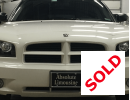 Used 2007 Dodge Sedan Stretch Limo Springfield - Tulsa, Oklahoma - $23,500
