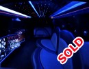 Used 2007 Ford SUV Stretch Limo Executive Coach Builders - North East, Pennsylvania - $18,900