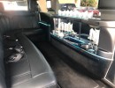 Used 2014 Lincoln MKT Sedan Stretch Limo Royal Coach Builders - Davie, Florida - $22,500