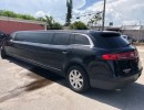 Used 2016 Lincoln MKT Sedan Stretch Limo Royal Coach Builders - Davie, Florida - $30,000