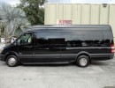 Used 2016 Mercedes-Benz Van Limo Westwind - Delray Beach, Florida - $79,900