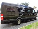 Used 2016 Mercedes-Benz Van Limo Westwind - Delray Beach, Florida - $79,900