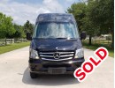 Used 2014 Mercedes-Benz Van Shuttle / Tour First Class Customs - Cypress, Texas - $55,000