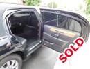 Used 2011 Lincoln Sedan Stretch Limo Krystal - Anaheim, California - $10,000